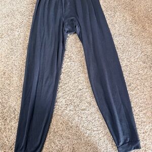 Patagonia Black Capilene Base Layer